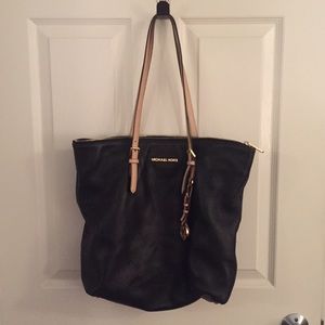 Michael Kors Leather Purse